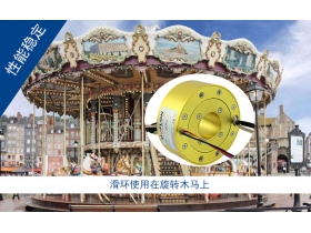定子和轉(zhuǎn)子哪個(gè)是滑環(huán)？默孚龍來告訴你