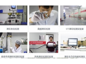 <b>如何解決導電滑動環(huán)的噪聲問題</b>