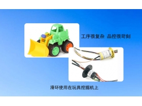 如何選擇湖南滑環(huán)廠家？
